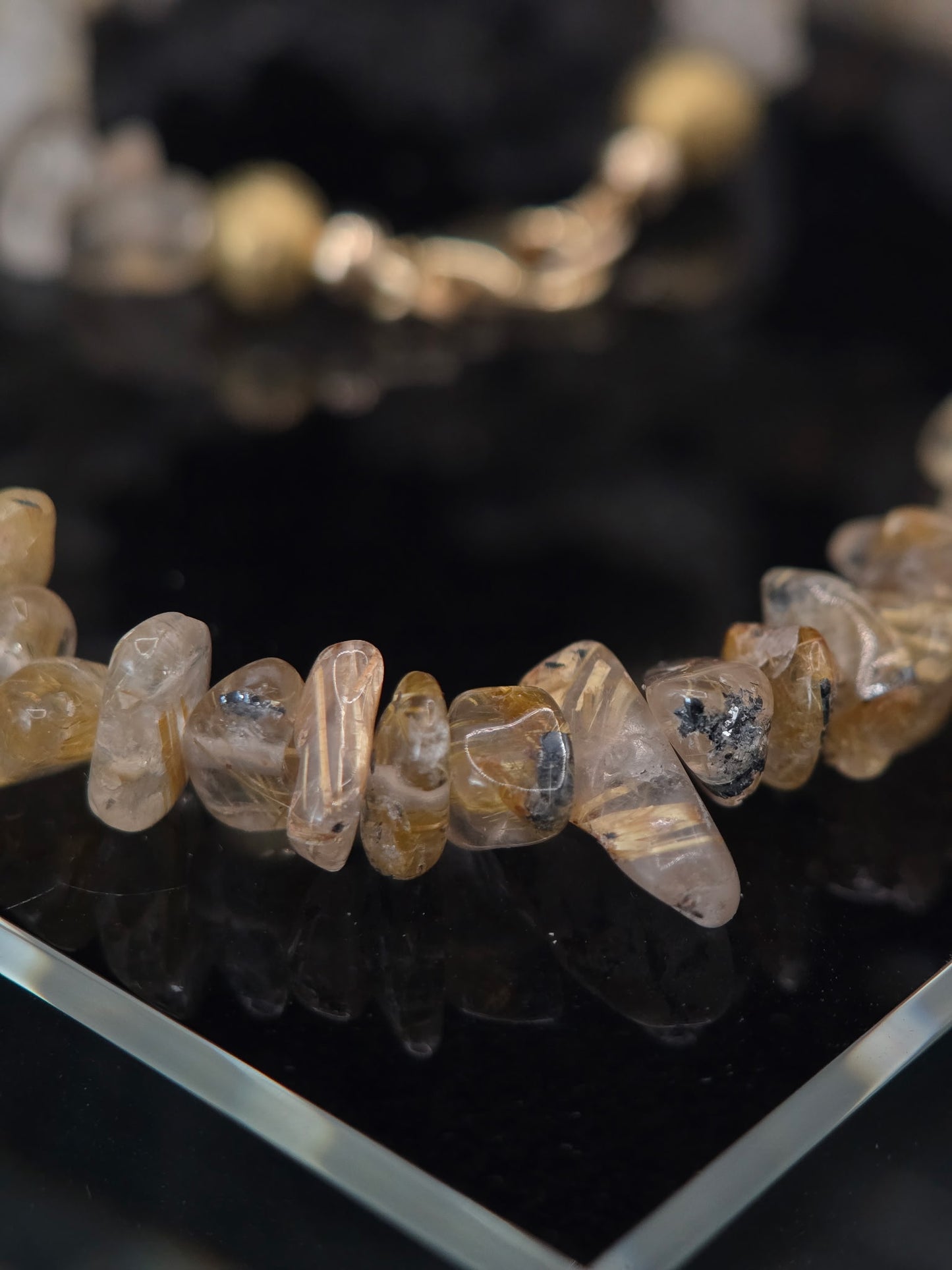 THE LUMEN NECKLACE