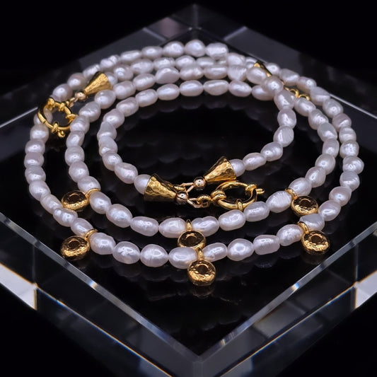 THE NAIA NECKLACE