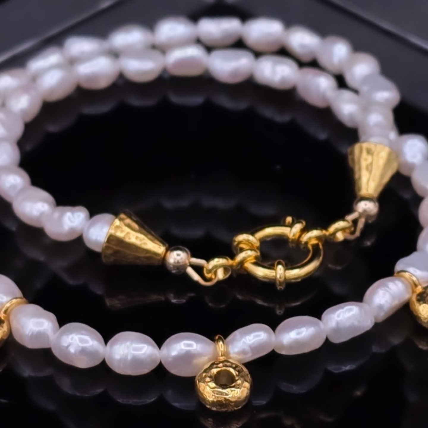 THE NAIA NECKLACE