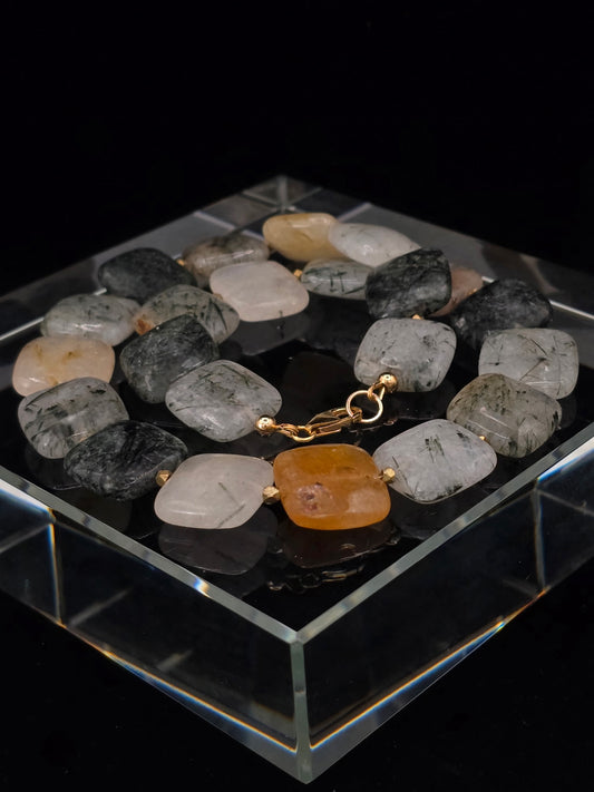THE SOL II NECKLACE