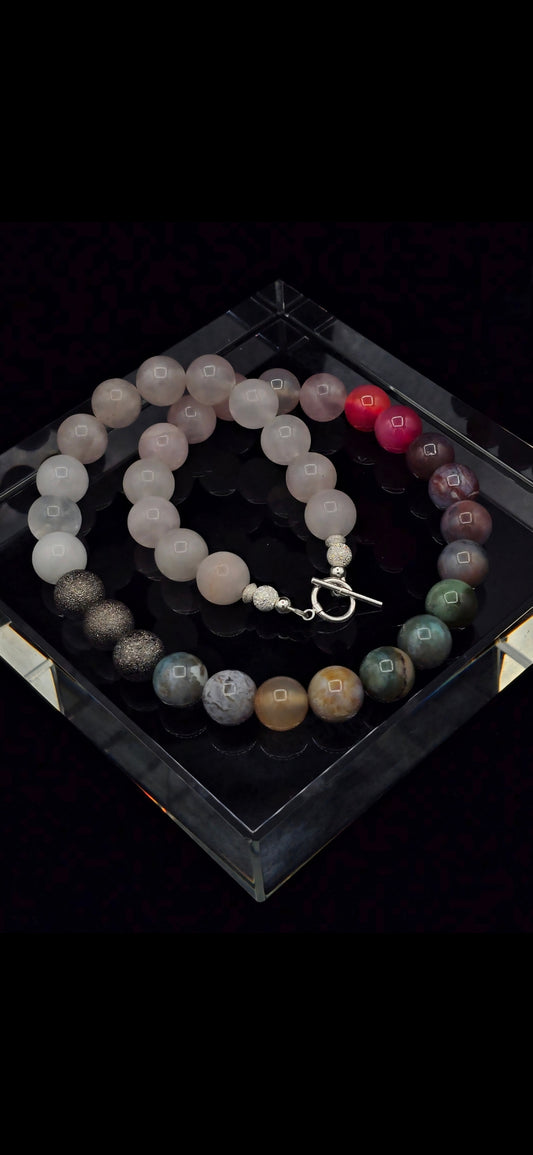 THE STARDUST NECKLACE